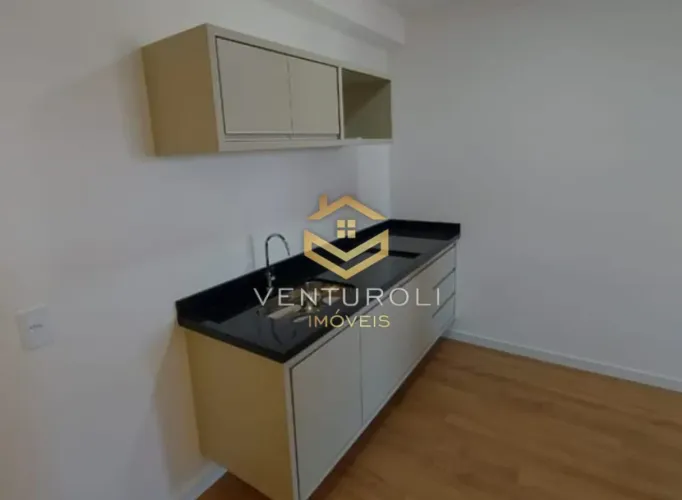 Apartamento em Vila Nova Cidade Universitária, Bauru - SP