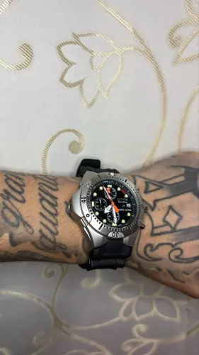 Citizen BJ2040