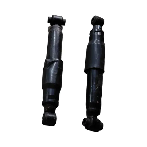 Par Amortecedor Traseiro Peugeot 206 2005 Uzad0