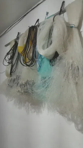 Material de pesca