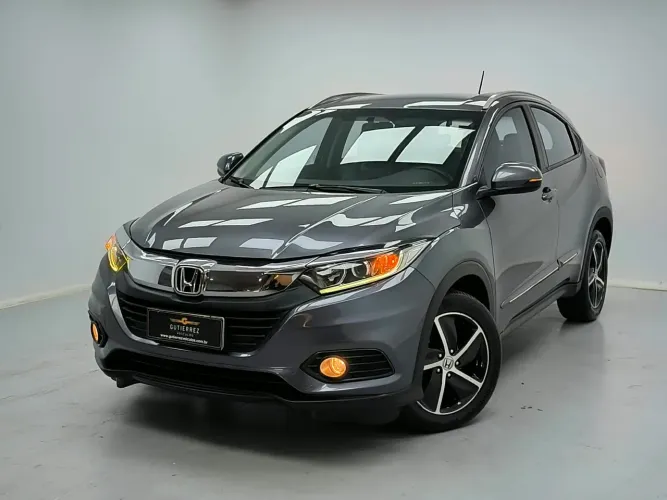 Honda HR-V EX 1.8 Flexone 16V 5P Aut. 2020