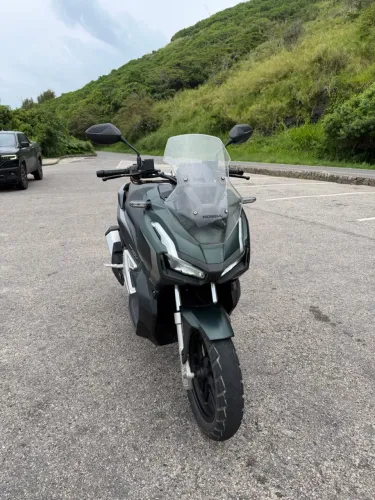 Honda ADV 150 2024