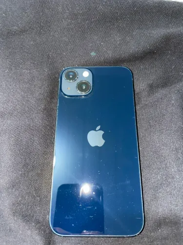 iPhone 13 Pro