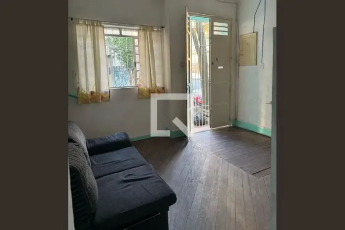 Casa à Venda - Bela Vista, 5 Quartos, 120 m2