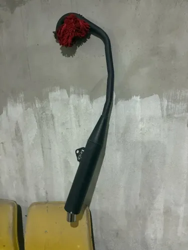 Fortuna preto