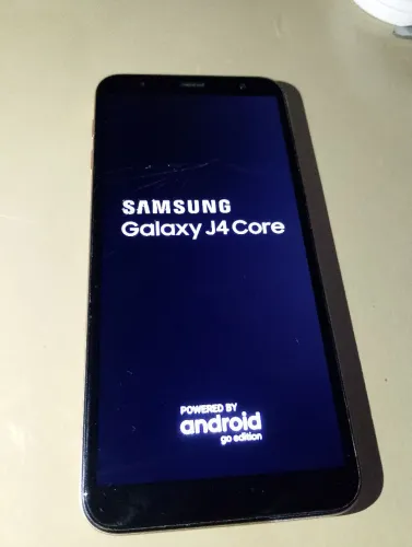 Samsung J4 Core 