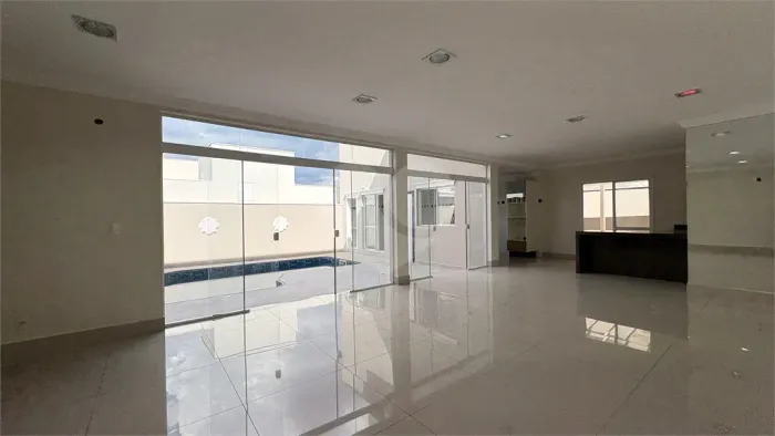 Casa á venda com 3 suítes no Condomínio Belvedere II em Sorocaba SP