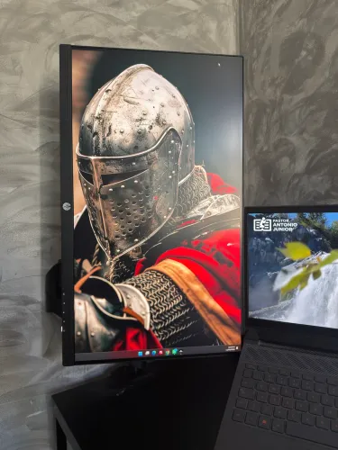 ? MONITOR GAMER 25? 144Hz ? ÓTIMA OPORTUNIDADE! ?
