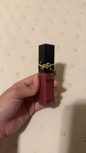 Blush Yves Saint Laurent