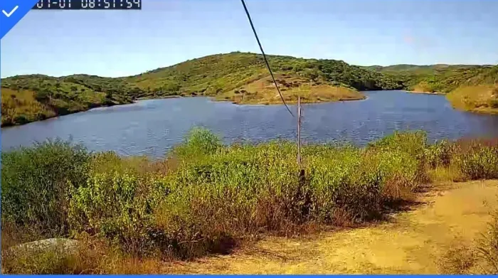 Vendo Fazenda com Água Abundante