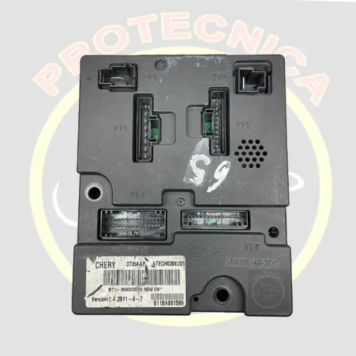 MODULO BSI - 3735AAP