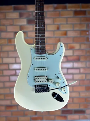 SX SST 62+ HSS STRATO VWH