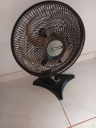 Vendo ventilador