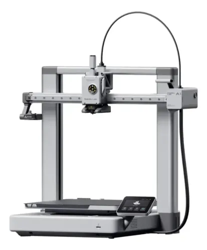 Bambu lab A1 - 200h / Impressora 3D