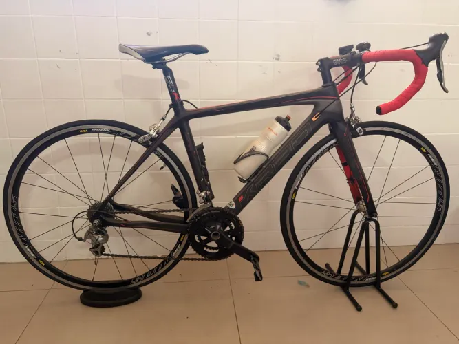Vende-se bike speed