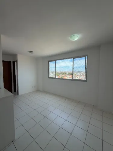 Apartamento 02 quartos - Condomínio com lazer e 01 vaga de garagem - Areal Águas Claras