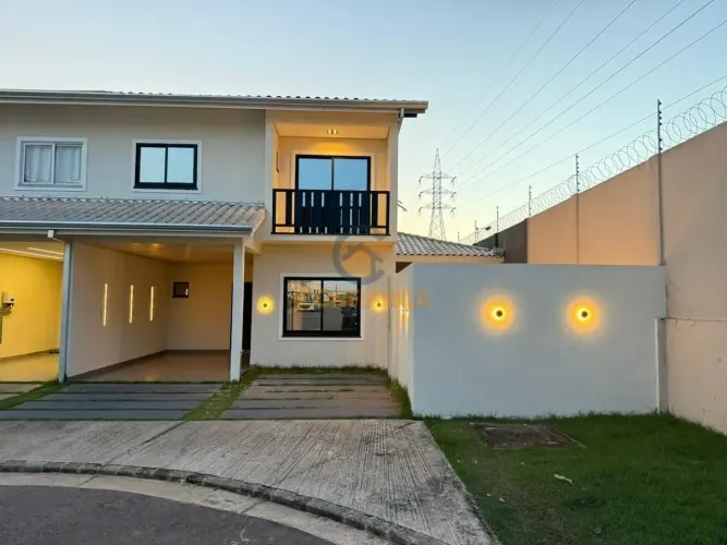 CONDOMÍNIO RESIDENCIAL PARINTINS, TERRENO DIFERENCIADO