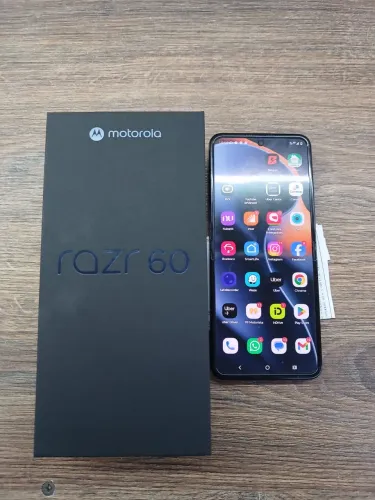 Motorola Razr 60