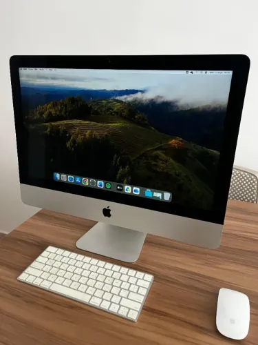 IMac 21.5 - 2017