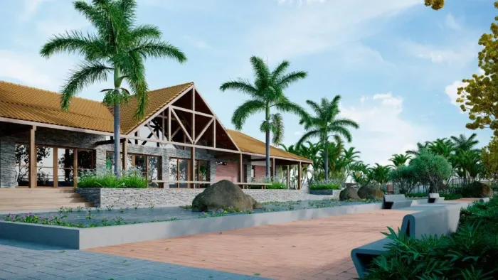 TALON ECO RESIDENCE