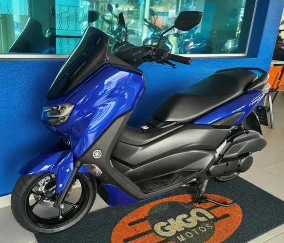 YAMAHA NMAX 160 ABS 2024/2024