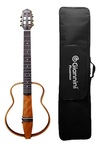 Violao geaninni rotman
