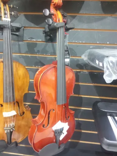 Violino intermediário 4/4