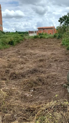 Terreno em Humildes 5x25
