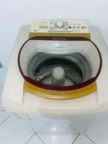 Máquina de lavar 11kg