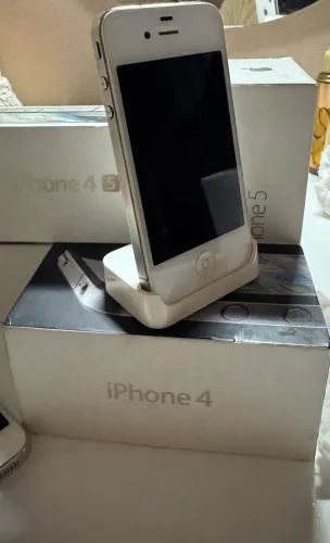 Dock Apple original 30 pinos