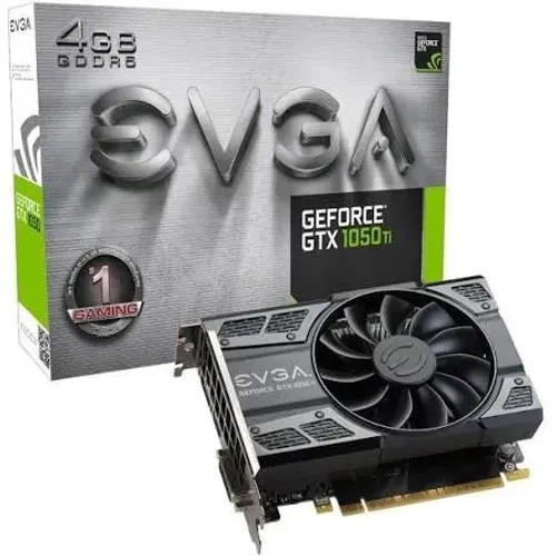Kit Hardware PC - i5 4ª Geração + 16GB RAM + GTX 1050 Ti