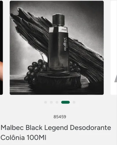 Malbec black legend