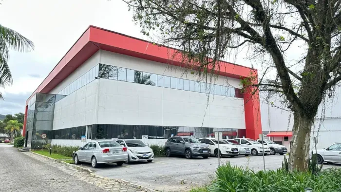 Escritório 180m² no Dânica Business Park | Boa Vista