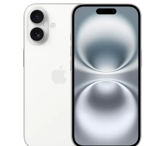 iPhone 16 128 seminovo