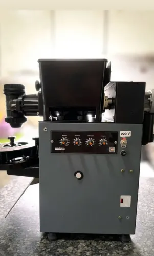 Máquina de fazer salgados - Compacta Print