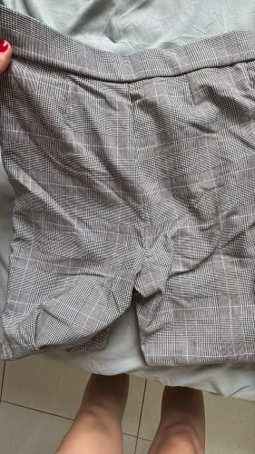 Calça Zara
