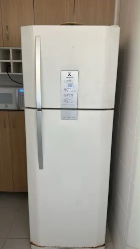 Geladeira Electrolux Frost Free