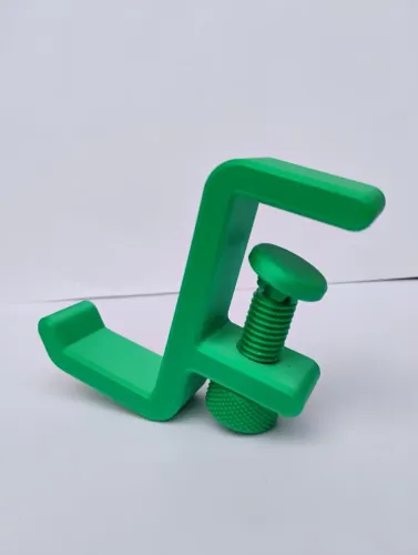 Suporte de mesa para HeadSet