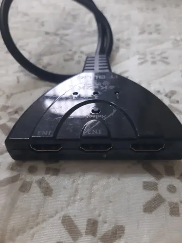 Adaptador para monitores 