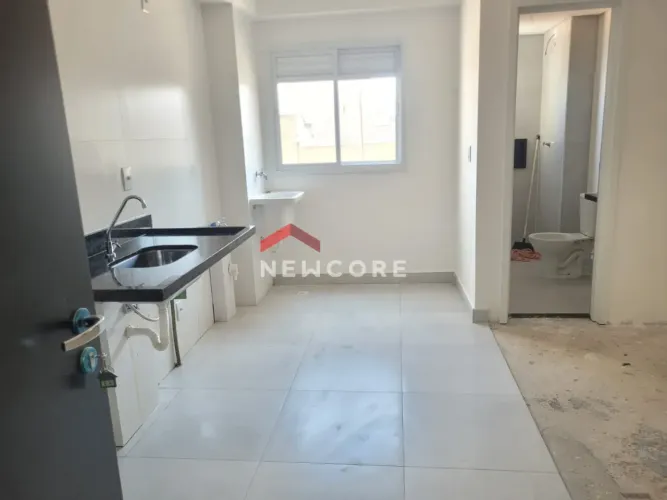 Apartamento em Rua Santa Batilde - Vila Formosa - São Paulo/SP