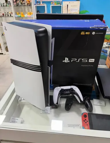 console ps5 pro
