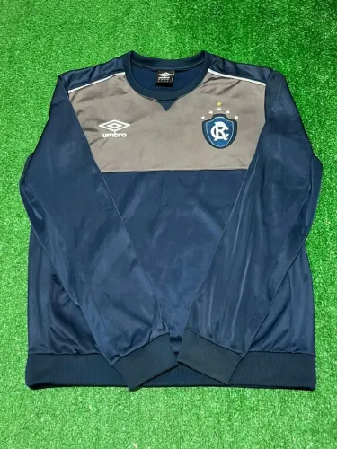Blusa Remo Treino 2016