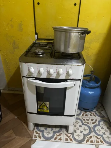 vendo geladeira, maquina e fogão