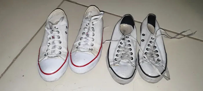 ALL star converse