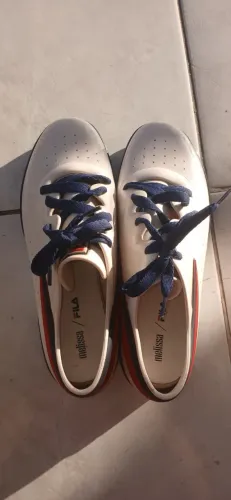 FILA MELISSA SNEAKER