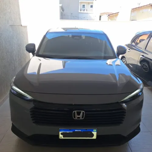 Honda HR-V EXL 1.5 Sensing 16V 5P Aut. 2026