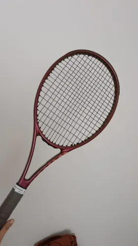raquete wilson pro staff