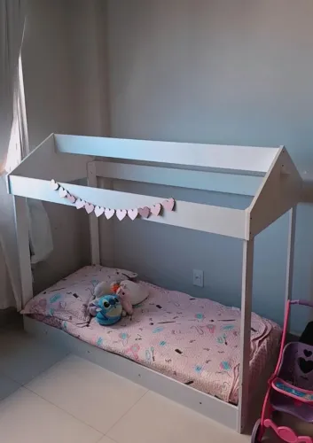 Cama infantil