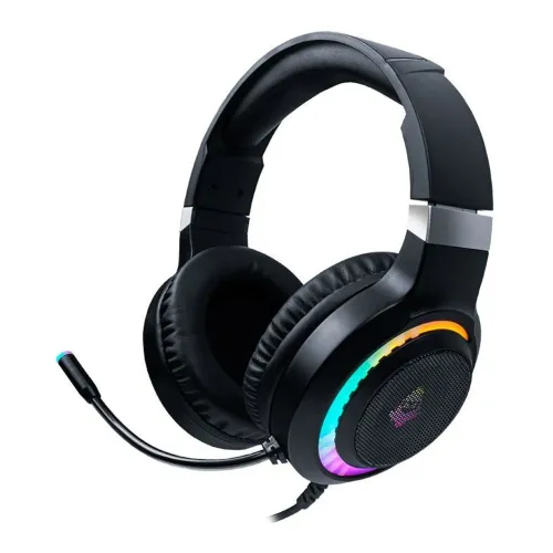 Fone Gamer com cabo incluso