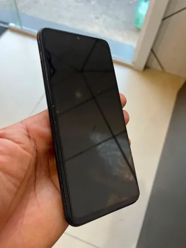 Xiaomi rápido, bom para jogos !